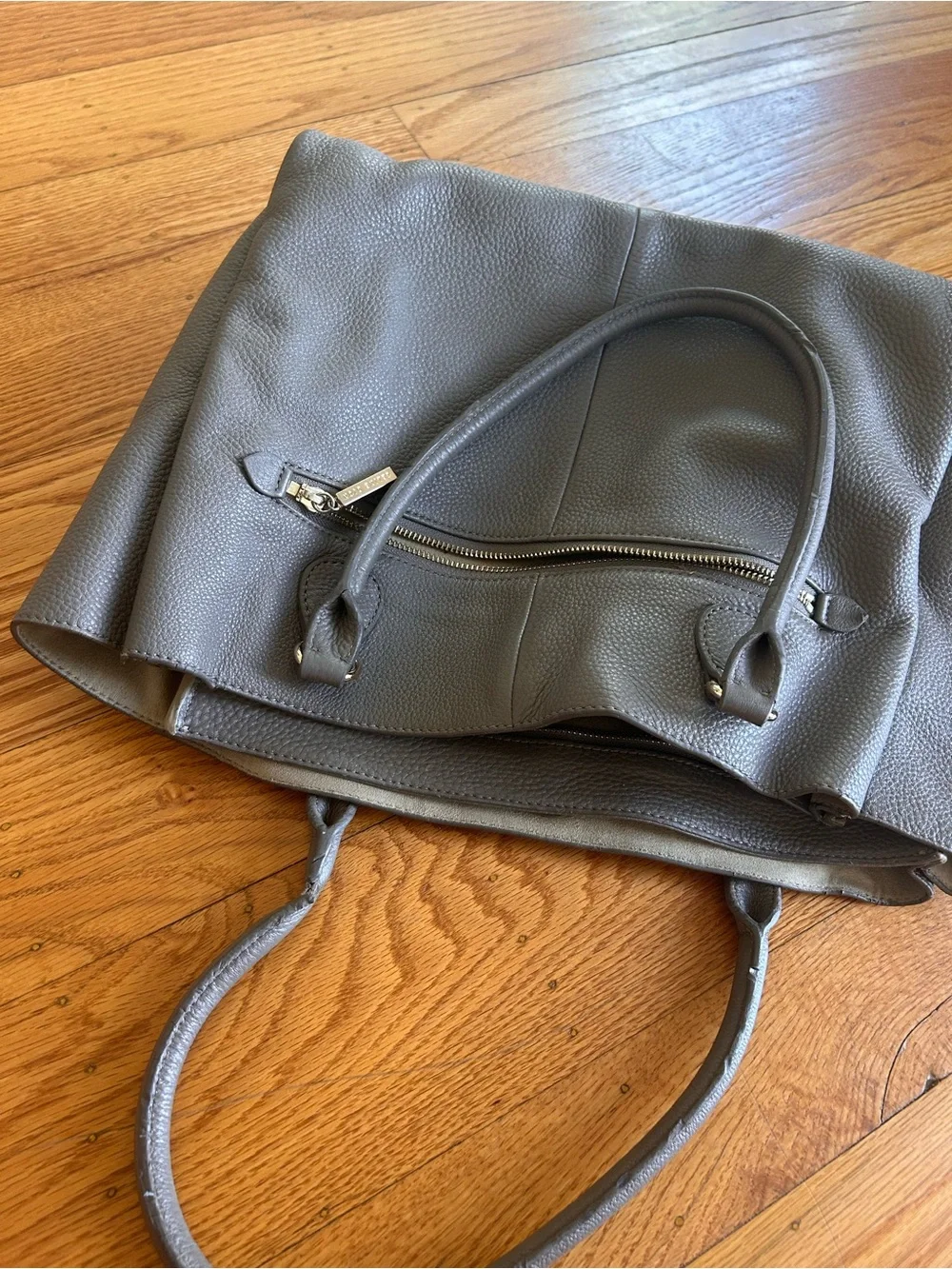 Celine Dion this handbag